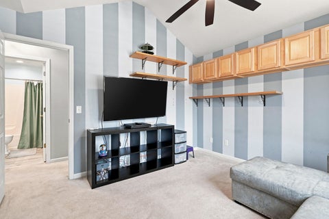 Tiny photo for 1209 IOWA Drive, Leclaire, IA 52753 (MLS # 12719320)