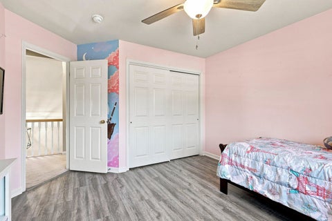 Tiny photo for 1209 IOWA Drive, Leclaire, IA 52753 (MLS # 12719320)
