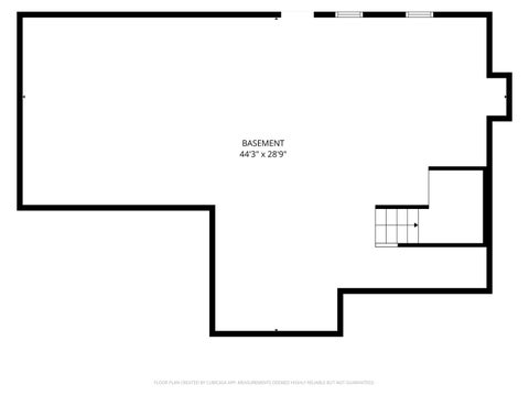 Tiny photo for 1209 IOWA Drive, Leclaire, IA 52753 (MLS # 12719320)