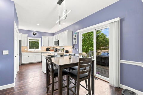 Tiny photo for 1209 IOWA Drive, Leclaire, IA 52753 (MLS # 12719320)
