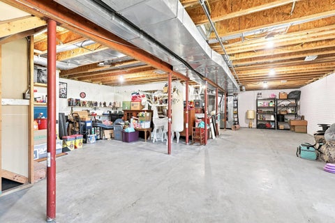 Tiny photo for 1209 IOWA Drive, Leclaire, IA 52753 (MLS # 12719320)