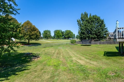 Tiny photo for 1209 IOWA Drive, Leclaire, IA 52753 (MLS # 12719320)