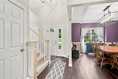 Tiny photo for 1209 IOWA Drive, Leclaire, IA 52753 (MLS # 12719320)