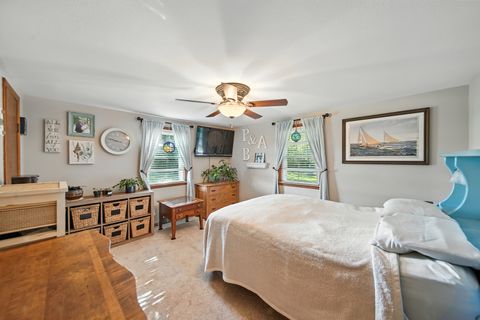 Tiny photo for 10260 Calhoun Road, Rock Falls, IL 61071 (MLS # 12466367)