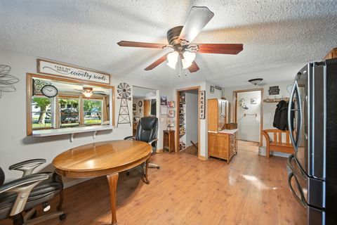 Tiny photo for 10260 Calhoun Road, Rock Falls, IL 61071 (MLS # 12466367)