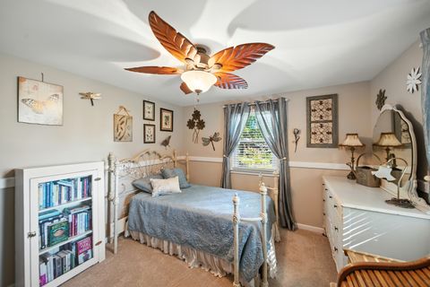 Tiny photo for 10260 Calhoun Road, Rock Falls, IL 61071 (MLS # 12466367)