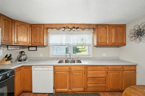 Tiny photo for 10260 Calhoun Road, Rock Falls, IL 61071 (MLS # 12466367)