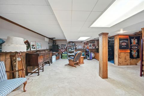 Tiny photo for 10260 Calhoun Road, Rock Falls, IL 61071 (MLS # 12466367)