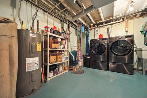 Tiny photo for 10260 Calhoun Road, Rock Falls, IL 61071 (MLS # 12466367)