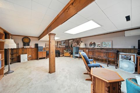 Tiny photo for 10260 Calhoun Road, Rock Falls, IL 61071 (MLS # 12466367)