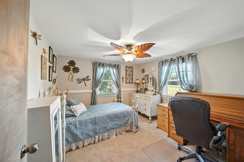 Tiny photo for 10260 Calhoun Road, Rock Falls, IL 61071 (MLS # 12466367)