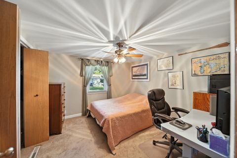 Tiny photo for 10260 Calhoun Road, Rock Falls, IL 61071 (MLS # 12466367)