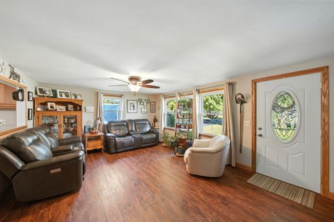 Tiny photo for 10260 Calhoun Road, Rock Falls, IL 61071 (MLS # 12466367)