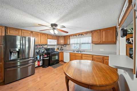 Tiny photo for 10260 Calhoun Road, Rock Falls, IL 61071 (MLS # 12466367)