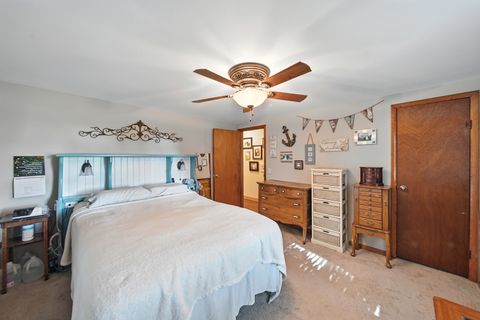 Tiny photo for 10260 Calhoun Road, Rock Falls, IL 61071 (MLS # 12466367)