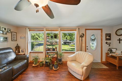 Tiny photo for 10260 Calhoun Road, Rock Falls, IL 61071 (MLS # 12466367)