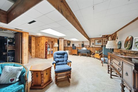 Tiny photo for 10260 Calhoun Road, Rock Falls, IL 61071 (MLS # 12466367)