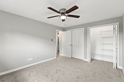 Tiny photo for 6846 W Lode Drive #3A, Worth, IL 60482 (MLS # 12744430)