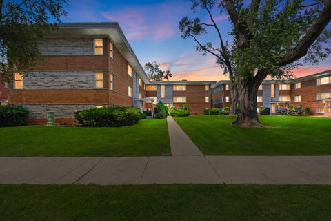 Photo of 6846 W Lode Drive #3A, Worth, IL 60482 (MLS # 12744430)