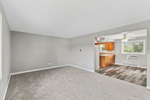 Tiny photo for 6846 W Lode Drive #3A, Worth, IL 60482 (MLS # 12744430)