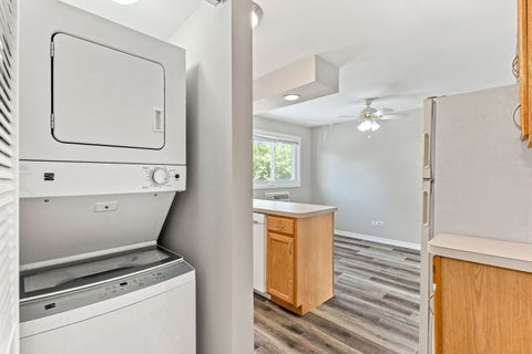 Tiny photo for 6846 W Lode Drive #3A, Worth, IL 60482 (MLS # 12744430)
