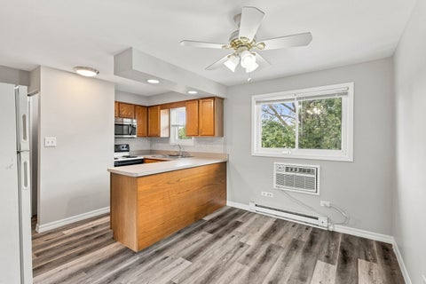 Tiny photo for 6846 W Lode Drive #3A, Worth, IL 60482 (MLS # 12744430)
