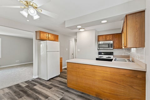 Tiny photo for 6846 W Lode Drive #3A, Worth, IL 60482 (MLS # 12744430)