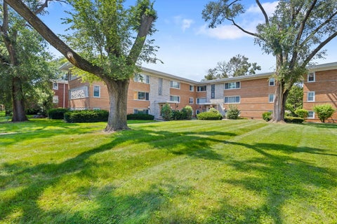 Tiny photo for 6846 W Lode Drive #3A, Worth, IL 60482 (MLS # 12744430)