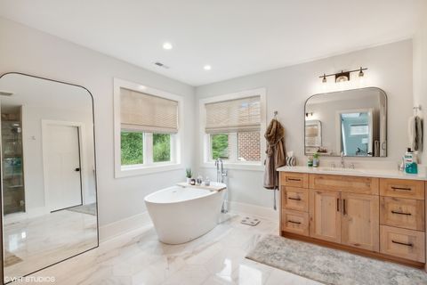Tiny photo for 497 S Stratford Avenue, Elmhurst, IL 60126 (MLS # 12325739)