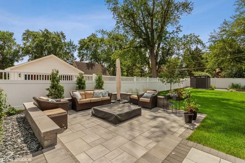 Tiny photo for 497 S Stratford Avenue, Elmhurst, IL 60126 (MLS # 12325739)