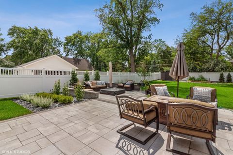 Tiny photo for 497 S Stratford Avenue, Elmhurst, IL 60126 (MLS # 12325739)