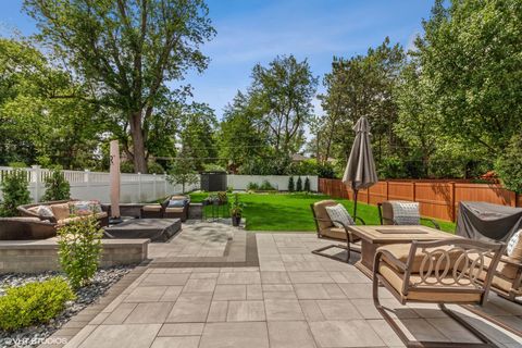 Tiny photo for 497 S Stratford Avenue, Elmhurst, IL 60126 (MLS # 12325739)