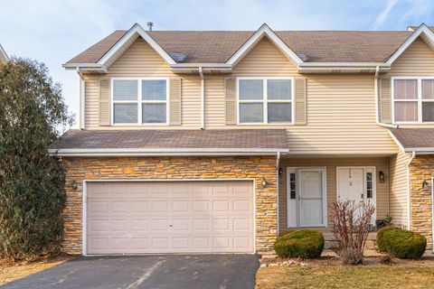 A home in Sycamore