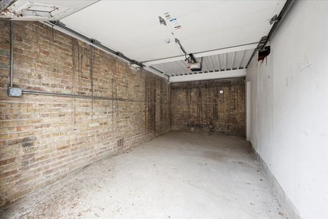 Tiny photo for 1419 W Catalpa Avenue #1N, Chicago, IL 60640 (MLS # 12586608)