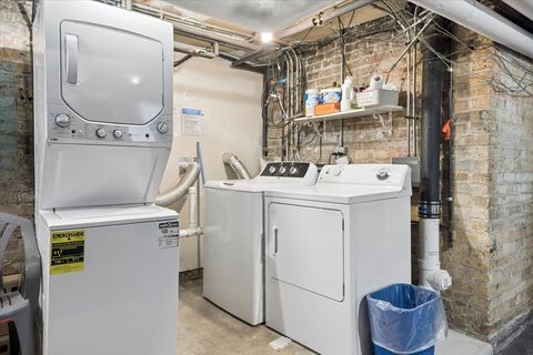 Tiny photo for 1419 W Catalpa Avenue #1N, Chicago, IL 60640 (MLS # 12586608)