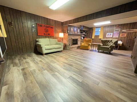 Tiny photo for 412 Weathering Drive, Mahomet, IL 61853 (MLS # 12480552)