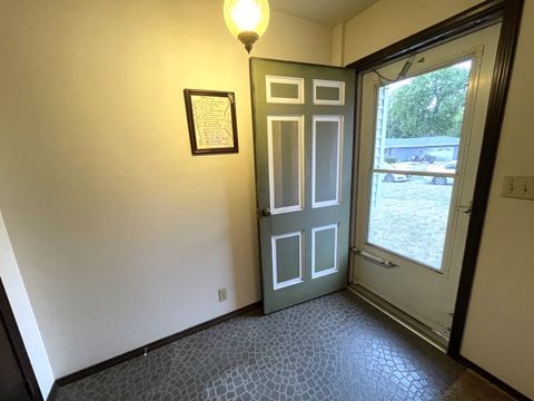 Tiny photo for 412 Weathering Drive, Mahomet, IL 61853 (MLS # 12480552)
