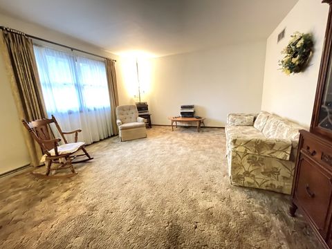 Tiny photo for 412 Weathering Drive, Mahomet, IL 61853 (MLS # 12480552)