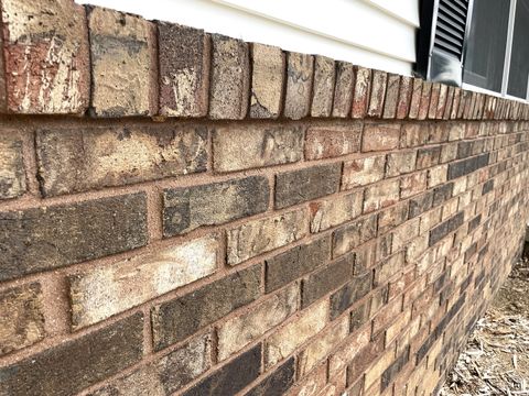 Tiny photo for 412 Weathering Drive, Mahomet, IL 61853 (MLS # 12480552)