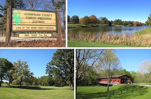 Tiny photo for 412 Weathering Drive, Mahomet, IL 61853 (MLS # 12480552)