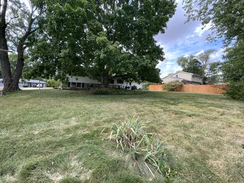 Tiny photo for 412 Weathering Drive, Mahomet, IL 61853 (MLS # 12480552)