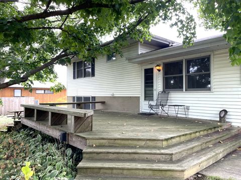 Tiny photo for 412 Weathering Drive, Mahomet, IL 61853 (MLS # 12480552)