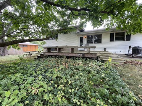 Tiny photo for 412 Weathering Drive, Mahomet, IL 61853 (MLS # 12480552)