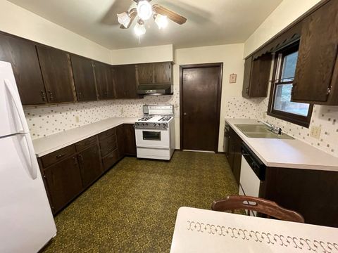 Tiny photo for 412 Weathering Drive, Mahomet, IL 61853 (MLS # 12480552)