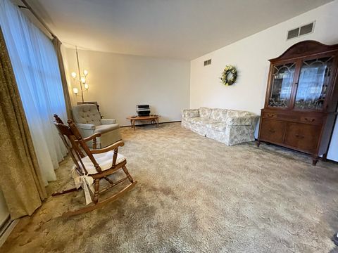 Tiny photo for 412 Weathering Drive, Mahomet, IL 61853 (MLS # 12480552)