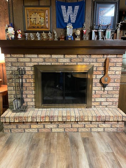 Tiny photo for 412 Weathering Drive, Mahomet, IL 61853 (MLS # 12480552)