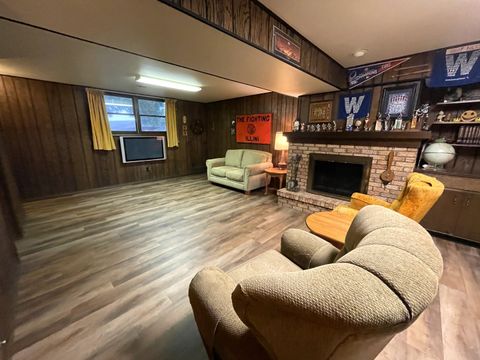 Tiny photo for 412 Weathering Drive, Mahomet, IL 61853 (MLS # 12480552)