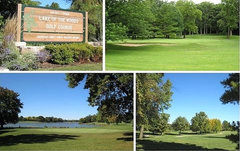 Tiny photo for 412 Weathering Drive, Mahomet, IL 61853 (MLS # 12480552)
