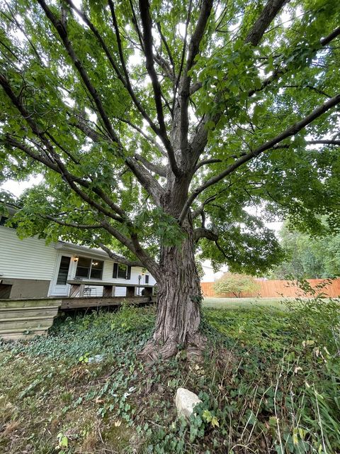 Tiny photo for 412 Weathering Drive, Mahomet, IL 61853 (MLS # 12480552)
