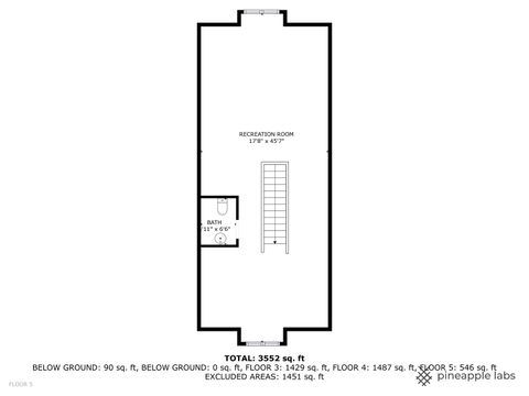 A home in Barrington